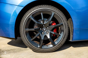 Maserati Granturismo S 4.7 ZF - 2014