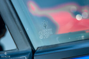 Maserati Granturismo S 4.7 ZF - 2014