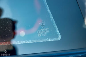 Maserati Granturismo S 4.7 ZF - 2014