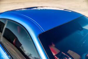 Maserati Granturismo S 4.7 ZF - 2014