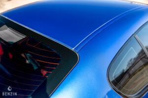 Maserati Granturismo S 4.7 ZF - 2014