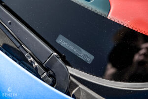 Maserati Granturismo S 4.7 ZF - 2014