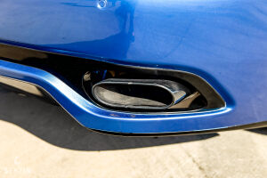 Maserati Granturismo S 4.7 ZF - 2014