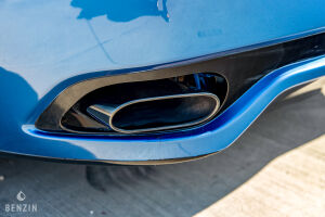 Maserati Granturismo S 4.7 ZF - 2014