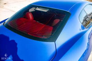 Maserati Granturismo S 4.7 ZF - 2014