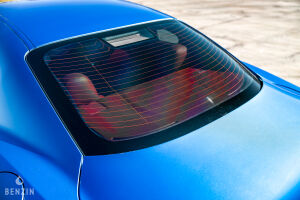 Maserati Granturismo S 4.7 ZF - 2014