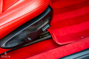 Maserati Granturismo S 4.7 ZF - 2014