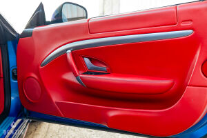 Maserati Granturismo S 4.7 ZF - 2014