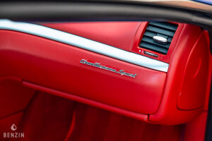 Maserati Granturismo S 4.7 ZF - 2014