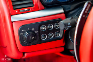 Maserati Granturismo S 4.7 ZF - 2014