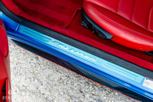 Maserati Granturismo S 4.7 ZF - 2014