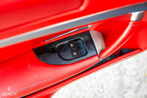 Maserati Granturismo S 4.7 ZF - 2014