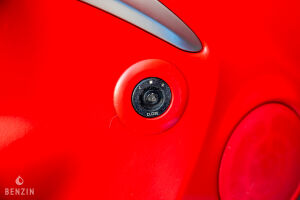 Maserati Granturismo S 4.7 ZF - 2014