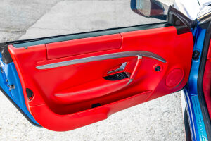 Maserati Granturismo S 4.7 ZF - 2014