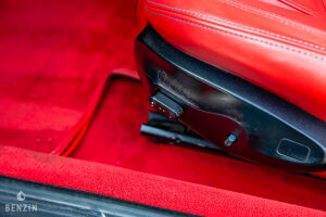 Maserati Granturismo S 4.7 ZF - 2014