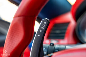 Maserati Granturismo S 4.7 ZF - 2014