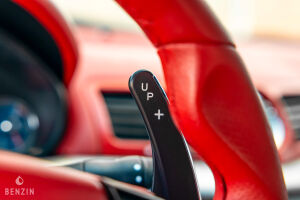 Maserati Granturismo S 4.7 ZF - 2014