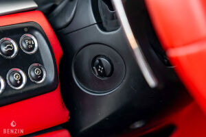 Maserati Granturismo S 4.7 ZF - 2014