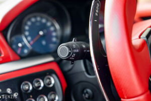 Maserati Granturismo S 4.7 ZF - 2014