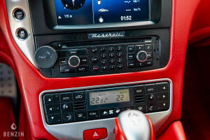 Maserati Granturismo S 4.7 ZF - 2014