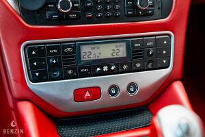 Maserati Granturismo S 4.7 ZF - 2014