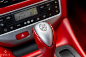 Maserati Granturismo S 4.7 ZF - 2014