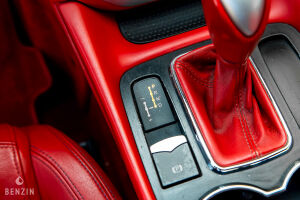 Maserati Granturismo S 4.7 ZF - 2014