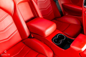 Maserati Granturismo S 4.7 ZF - 2014