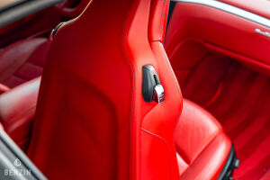 Maserati Granturismo S 4.7 ZF - 2014