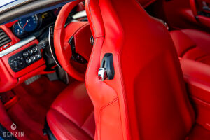 Maserati Granturismo S 4.7 ZF - 2014