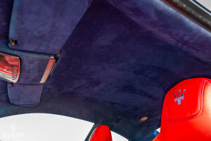 Maserati Granturismo S 4.7 ZF - 2014