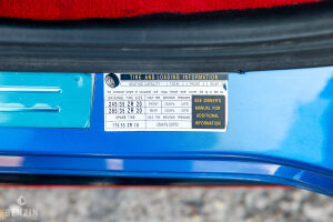 Maserati Granturismo S 4.7 ZF - 2014