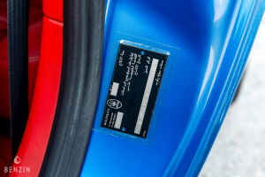 Maserati Granturismo S 4.7 ZF - 2014