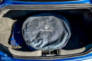 Maserati Granturismo S 4.7 ZF - 2014