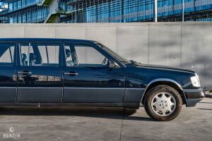 Mercedes-Benz 260 E “Pullman” W124 - 1991