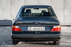 Mercedes-Benz 260 E “Pullman” W124 - 1991