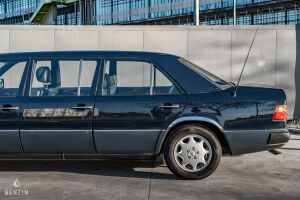 Mercedes-Benz 260 E “Pullman” W124 - 1991