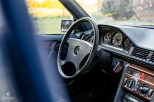 Mercedes-Benz 260 E “Pullman” W124 - 1991
