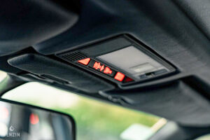 Mercedes-Benz 260 E “Pullman” W124 - 1991