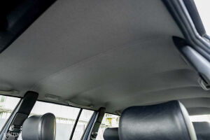 Mercedes-Benz 260 E “Pullman” W124 - 1991