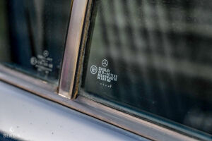 Mercedes-Benz 260 E “Pullman” W124 - 1991