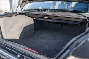 Mercedes-Benz 260 E “Pullman” W124 - 1991