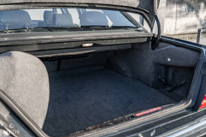 Mercedes-Benz 260 E “Pullman” W124 - 1991