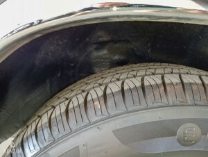 Mercedes-Benz 260 E “Pullman” W124 - 1991