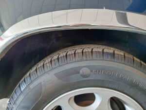 Mercedes-Benz 260 E “Pullman” W124 - 1991