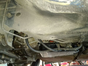 Mercedes-Benz 260 E “Pullman” W124 - 1991