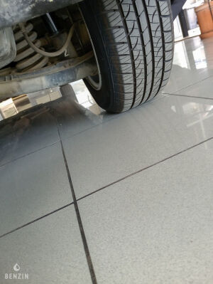 Mercedes-Benz 260 E “Pullman” W124 - 1991