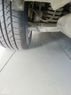 Mercedes-Benz 260 E “Pullman” W124 - 1991