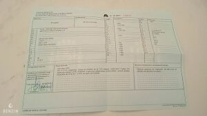 Mercedes-Benz 260 E “Pullman” W124 - 1991