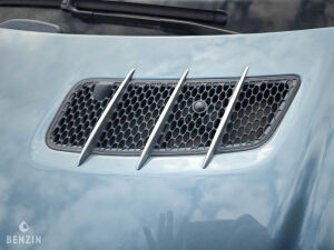 Mercedes-Benz SL 500 R230 - 2001